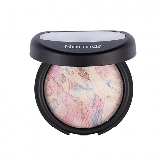 Դիմափոշի Flormar ILLUMINATING H 