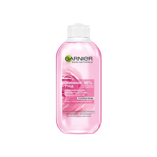 Տոնիկ դեմքի   GARNIER 