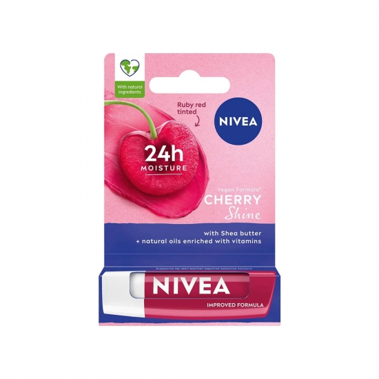 Բալզամ  շուրթերի NIVEA 85077