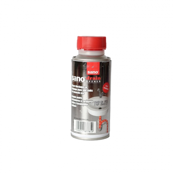 Խցանահան  Sano