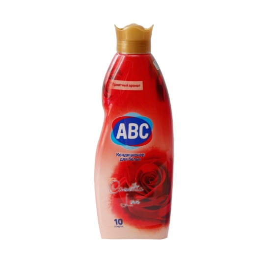 Լվացքի փափկեցուցիչ ABC
