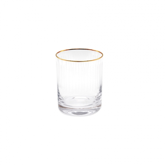 Բաժակ հյութի զրը ոսկեզօծ Danny Home CB20-01