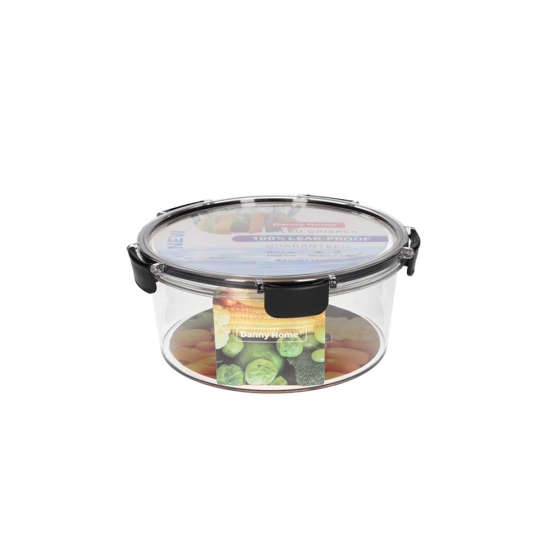 Տարա թափանցիկ Danny Home HO-082 
