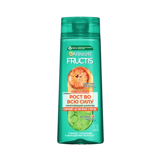 Շամպուն Fructis 