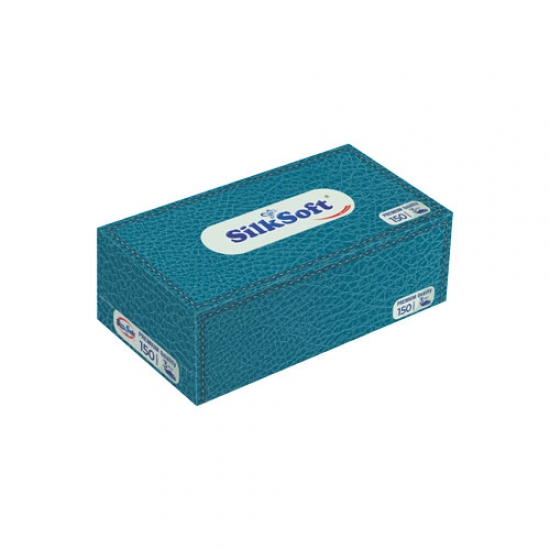 Անձեռոցիկ Silk Soft 