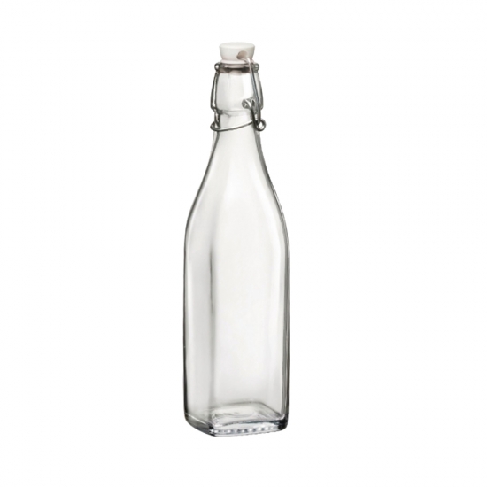 Շիշ ապակե կափարիչով Danny Home 1966-4