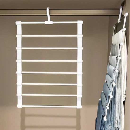 Մետաղյա կախիչ տաբատի Joybos 9G22 
