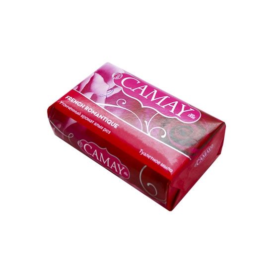 Օճառ Camay FRENCH ROMANTIQUE