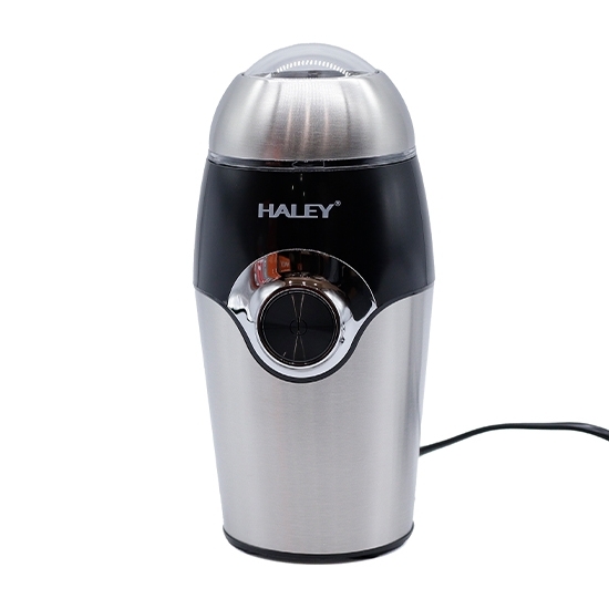 Սուրճի աղաց էլեկտրական HALEY HY-2106 
