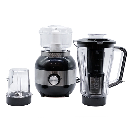 Բլենդեր Haley 4in1 HY-2908 
