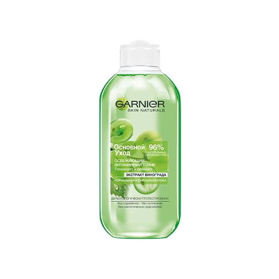 Թարմեցնող տոնիկ GARNIER 
