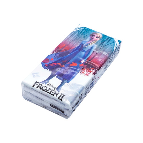 Անձեռոցիկ գրպանի Kartika Frozen II  8260/6617 