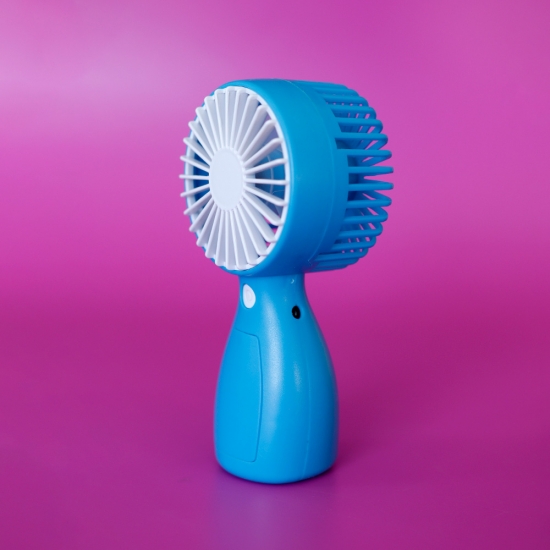 Մանկական հովհար ձեռքի Cartoon Fan 1-7  տակդիրով  USB PX2511/12/13/14 
