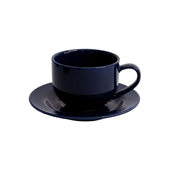 Լուծվող սուրճի բաժակ 