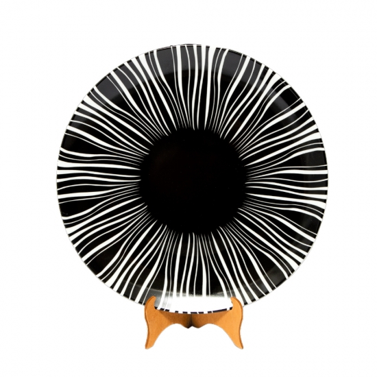 Ափսե կերամիկական 34-2