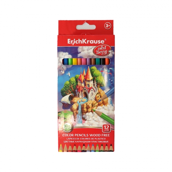 Մատիտ Erich KrauseArt Berry 53353 
