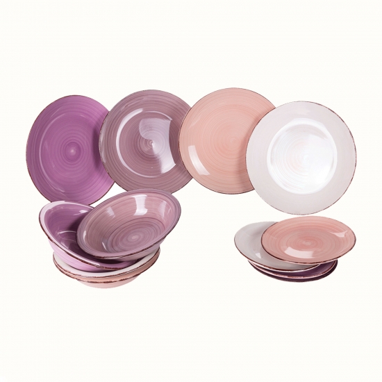 Հավաքածու սպասքի Baita 5909337