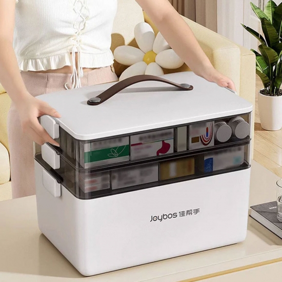 Տուփ դեղորայքի Joybos YX-SJ03 