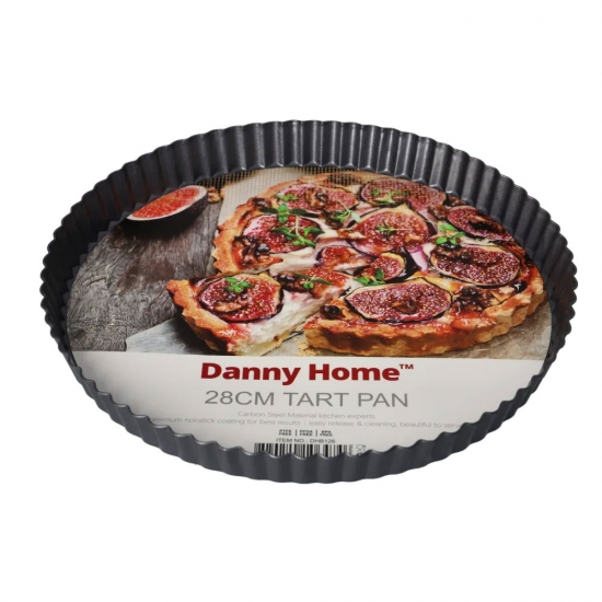 Կաղապար թխման Danny Home   DHB126 