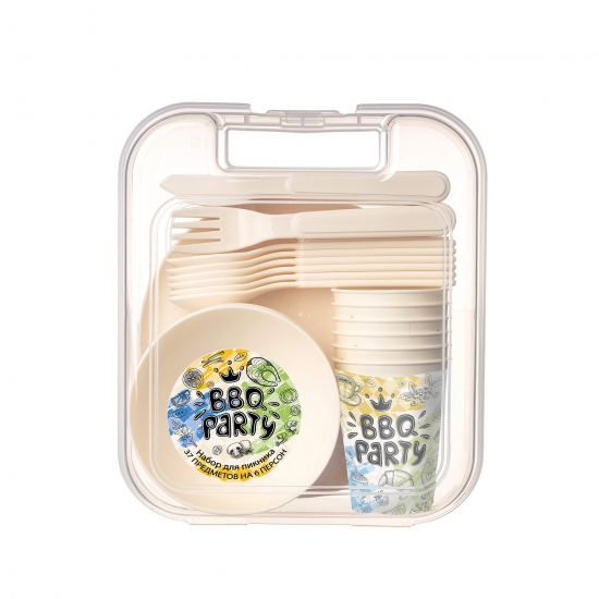 Պիկնիկի հավաքածու Homver  2211377