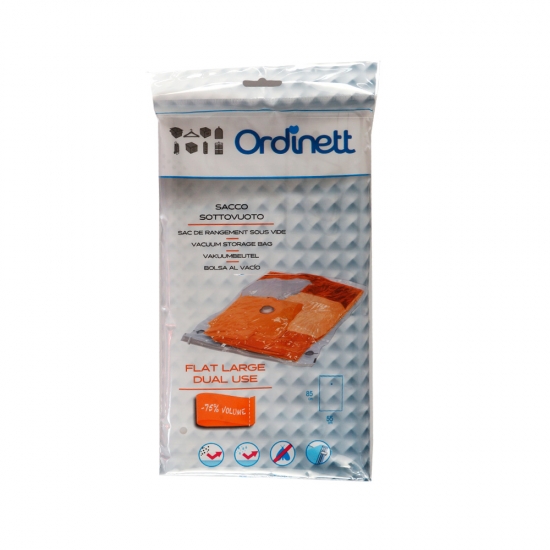 Տոպրակ վակուումային Ordinett 0454040131 1113