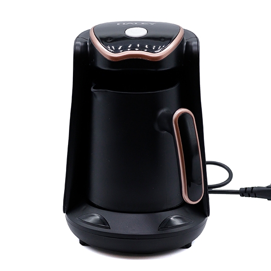 Սրճեփ էլեկտրական Haley HY-2802 
