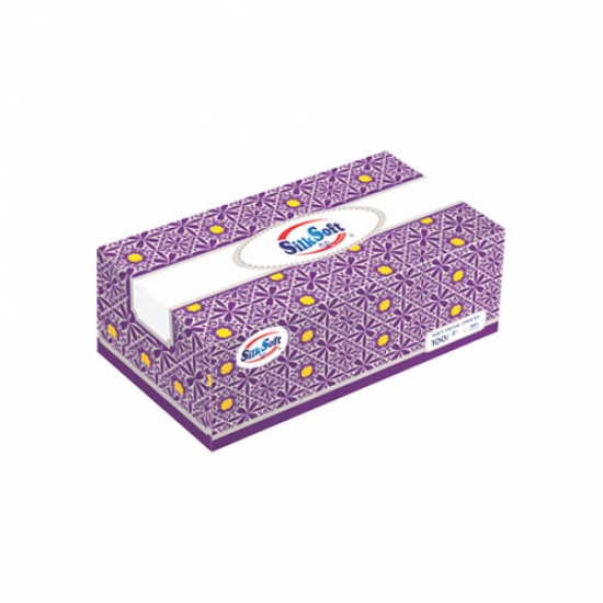 Անձեռոցիկ SilkSoft 