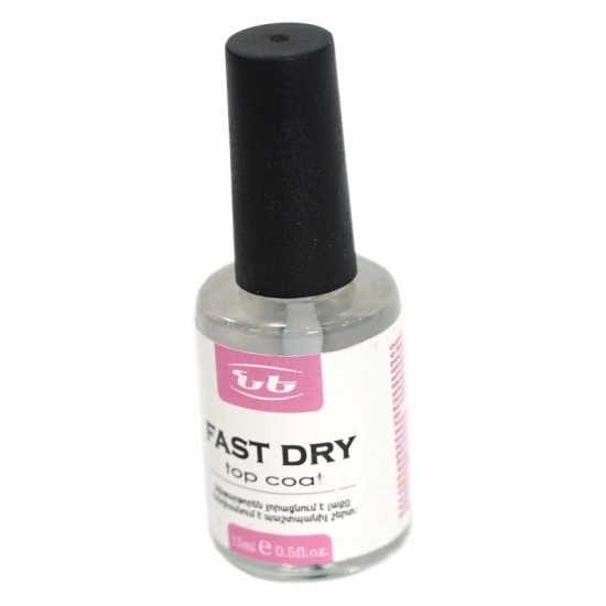 Лак для ногтей Top Coat