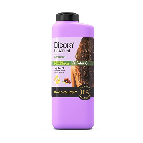 Շամպուն  Dicora Urban Fit  