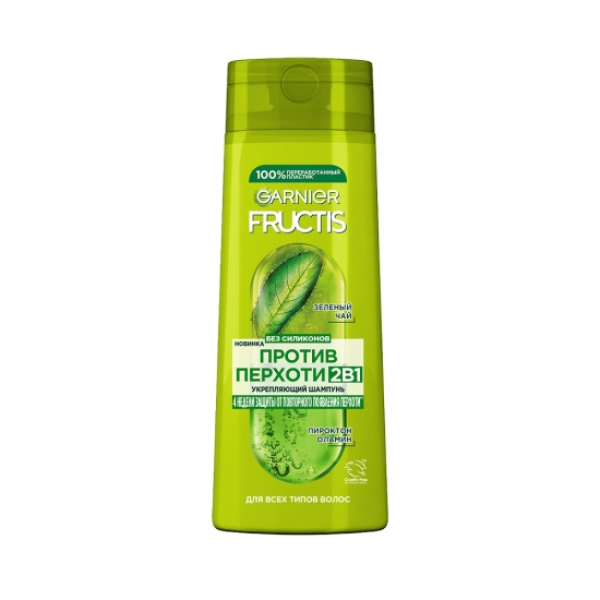 Շամպուն Fructis 