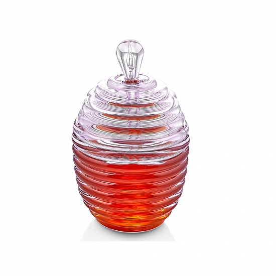 Մեղրի տարա KP-124