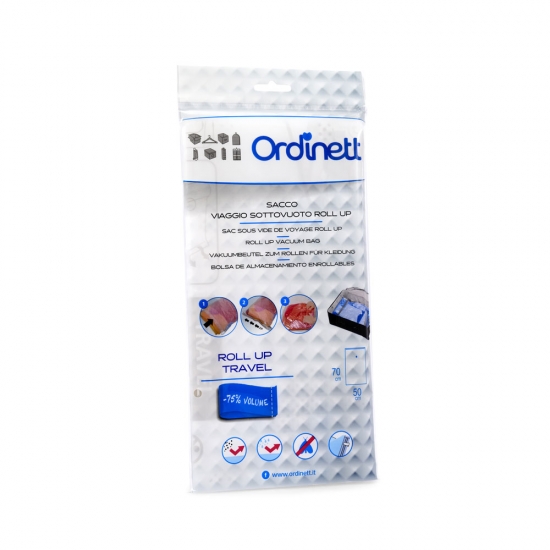 Տոպրակ վակուումային Ordinett 8837008 