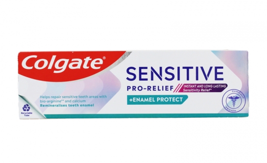 Зубная паста Colgate Pro-Relief