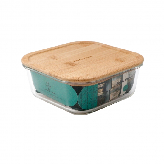 Ապակե տարա  Danny Home BXH016  