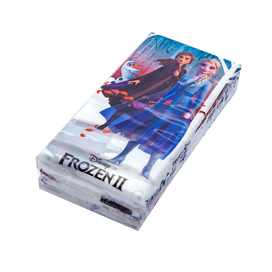 Անձեռոցիկ գրպանի Kartika Frozen II  8260/6617 