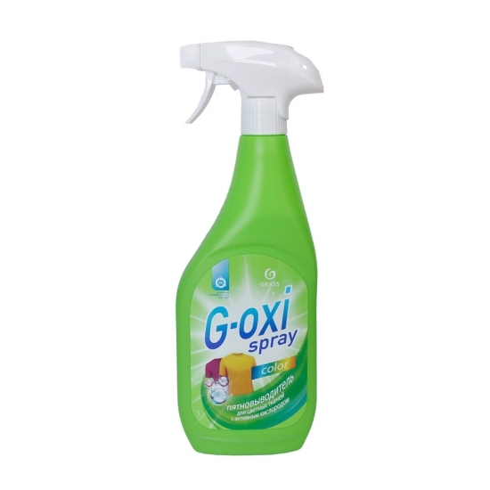 Լաքահանող OXY sprey 