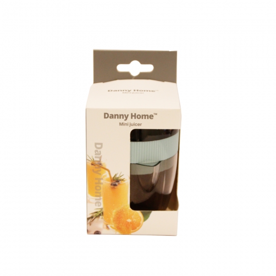 ԼիմոնՃզմիչ DH0375