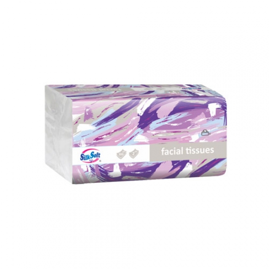 Անձեռոցիկ SilkSoft