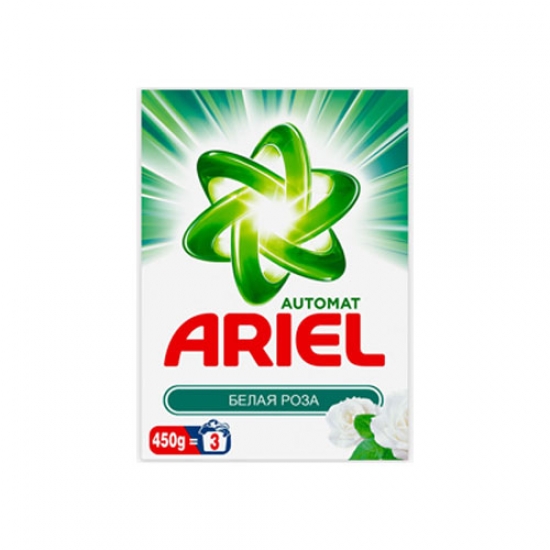 Լվացքի փոշի Ariel 
