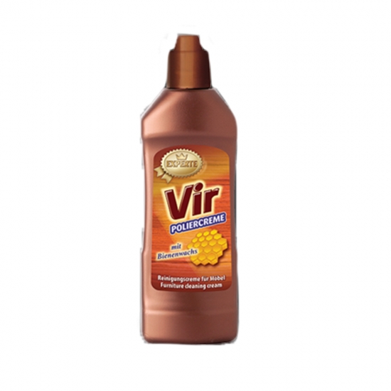 Կրեմ կահույքի Vir 250մլ