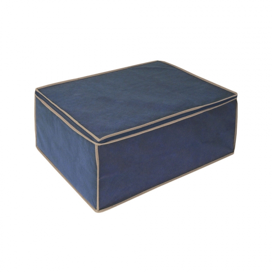 Պահոց վերմակի  Ordinett Blue 9134003 