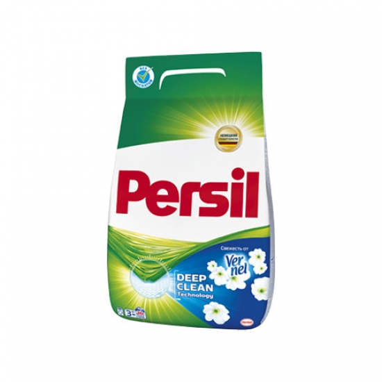 Լվացքի փոշի Persil