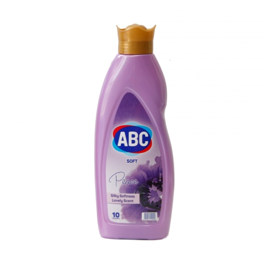 Լվացքի փափկեցուցիչ ABC