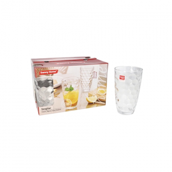 Հյութի բաժակ Danny Home 1988-11 