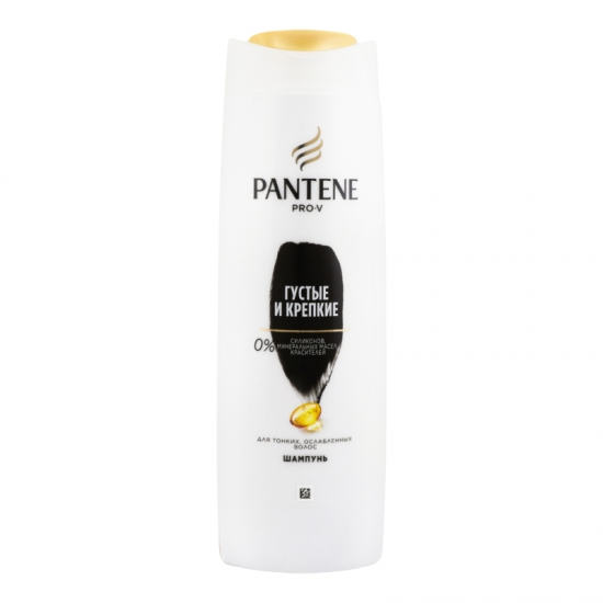 Pantene Pro-V շամպուն
