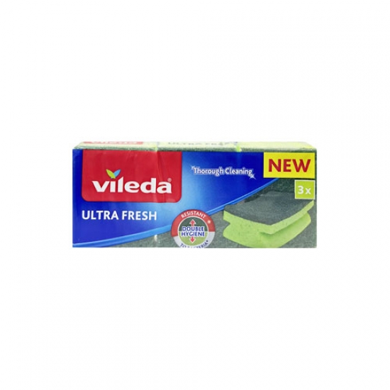 Սպունգ Vileda Ultra  Fresh