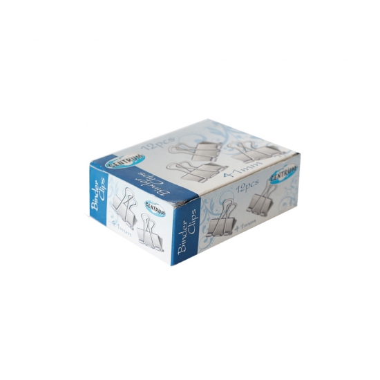 Ամրակ թղթի Centrum 81832 
