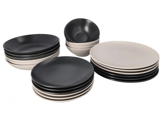 Հավաքածու սպասքի Homezaza EA24T-05