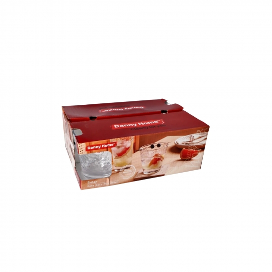 Հյութի բաժակ  Danny Home  1988-15