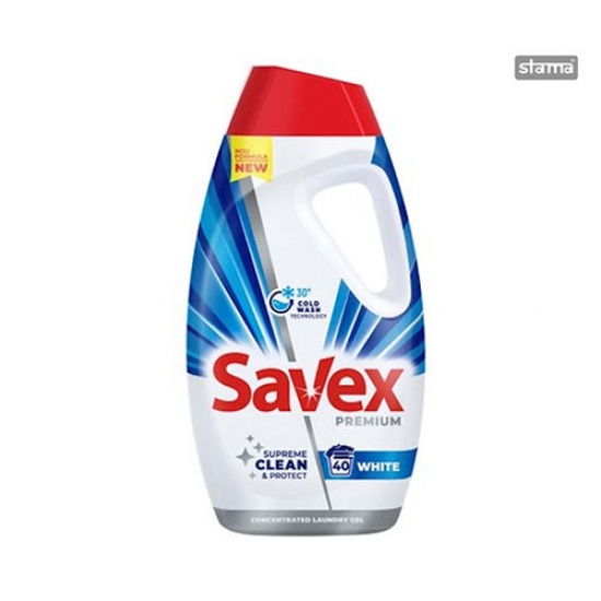 Գել լվացքի Savex